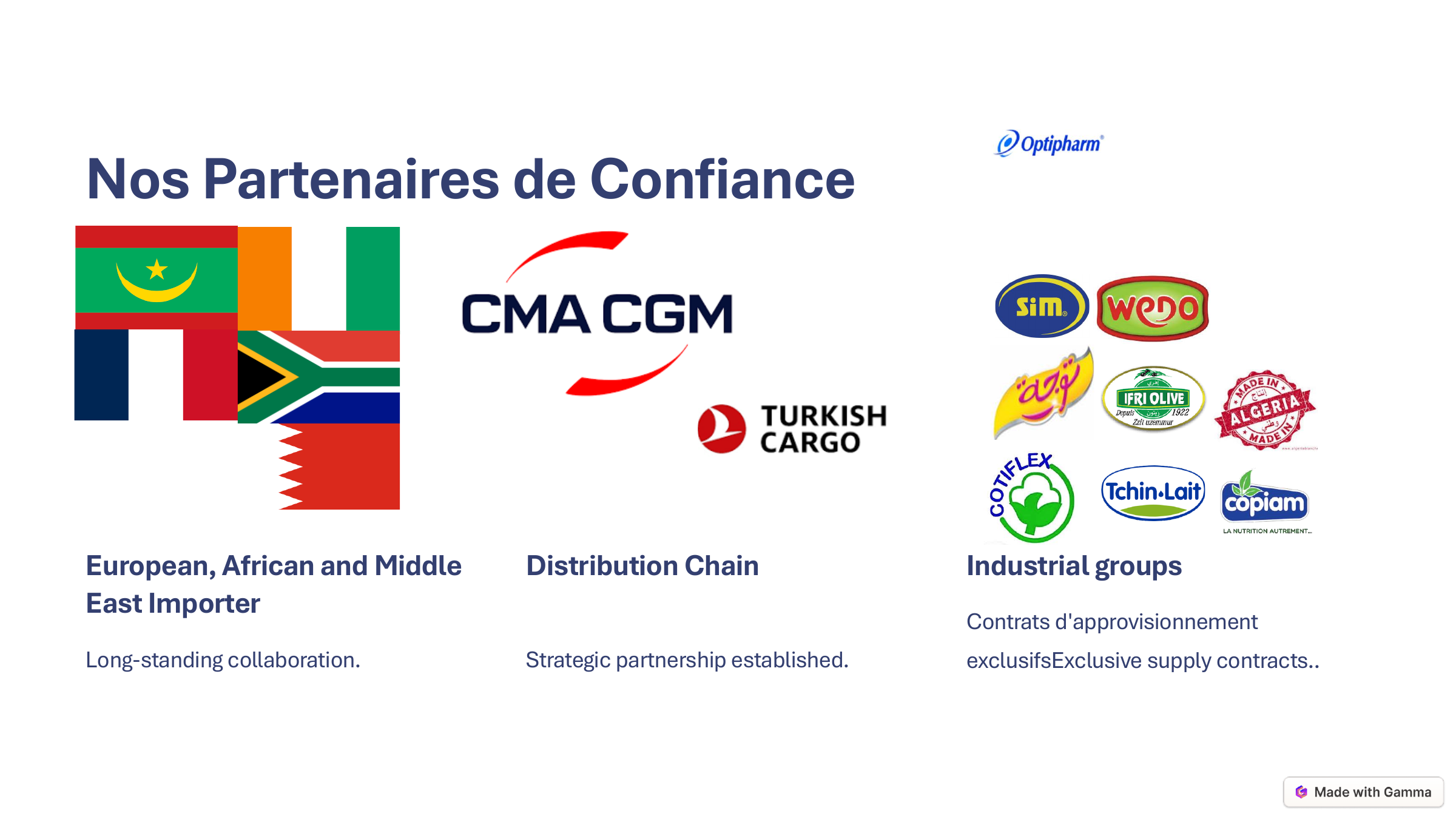 Biokyn partner slide